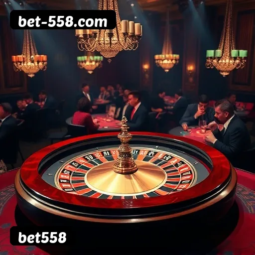 App Mobile bet558 - Jogue em Qualquer Lugar no Seu Smartphone