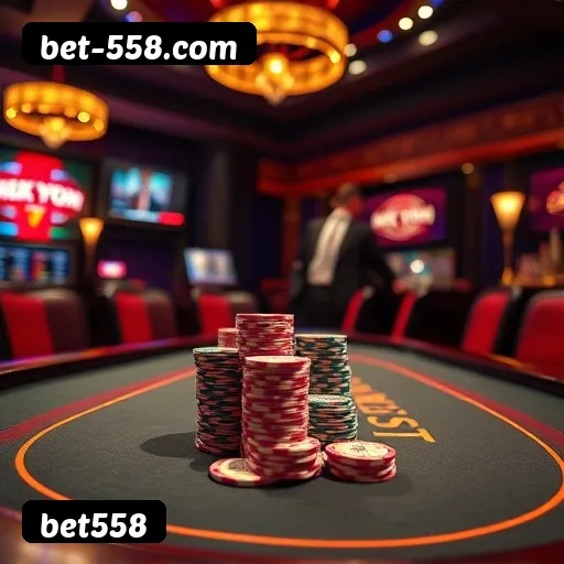 Jogos de Cassino ao Vivo